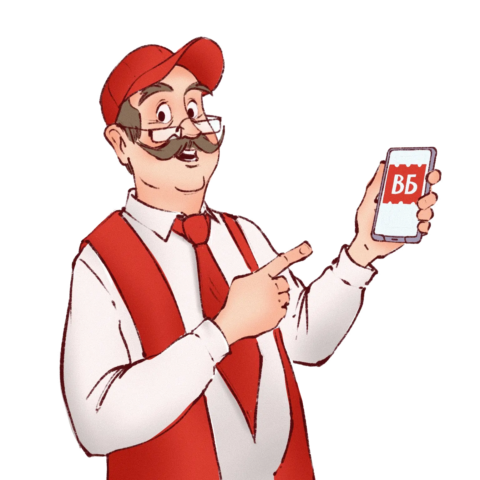 Кондуктор Ваш Билет